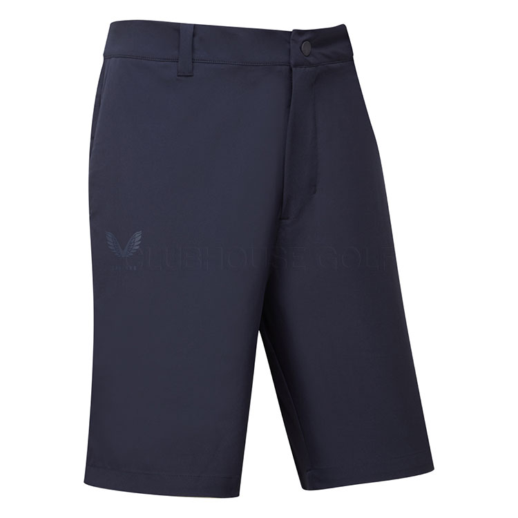 Castore Shorts Midnight Navy