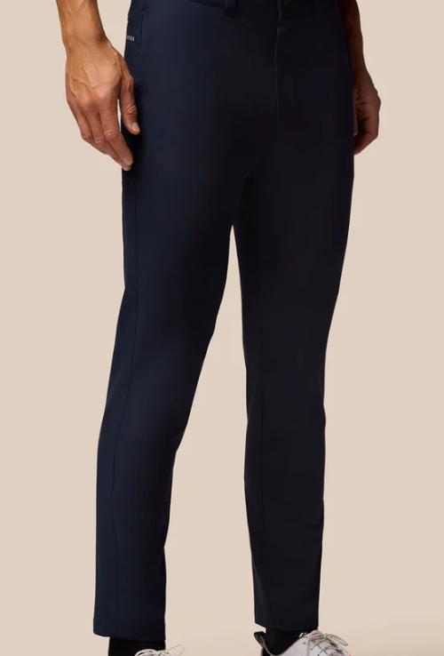 Castore Protek Golf Trousers - MIDNIGHT NAVY