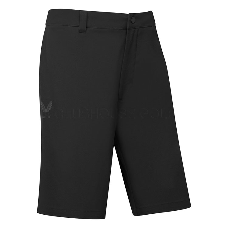 Castore Shorts Black